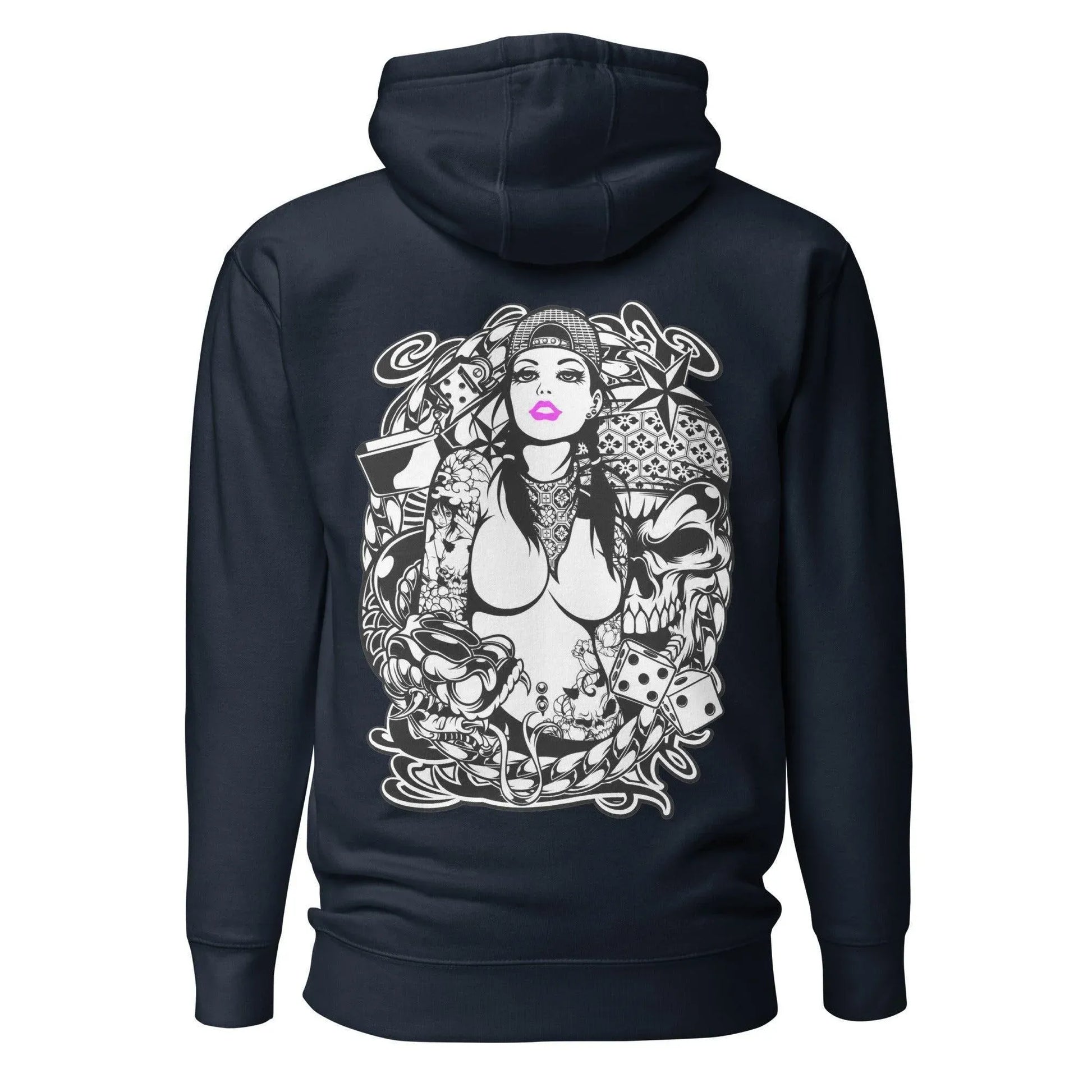 pink-lips-hoodie-hoodie-jlr-design-3 - JLR Design
