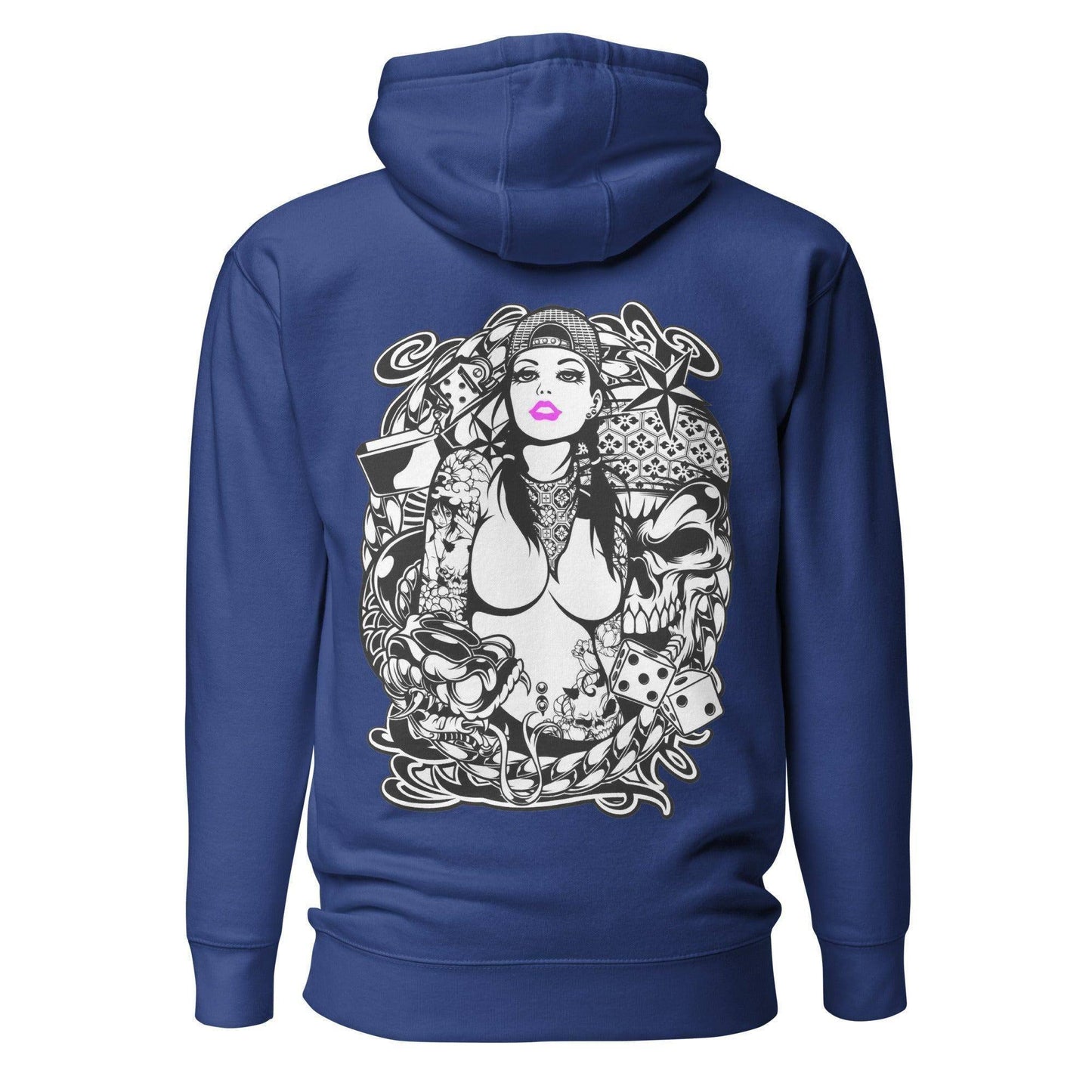 pink-lips-hoodie-hoodie-jlr-design-6 - JLR Design