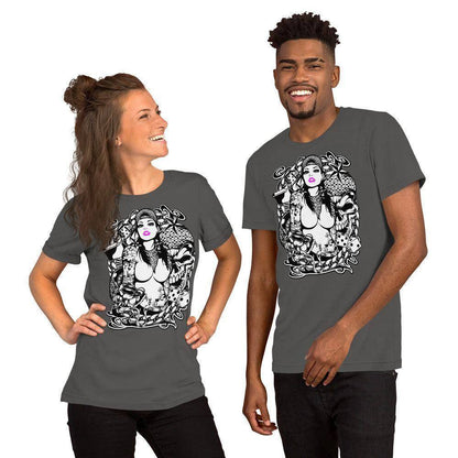 pink-lips-t-shirt-t-shirt-jlr-design-11 - JLR Design