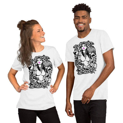 pink-lips-t-shirt-t-shirt-jlr-design-13 - JLR Design