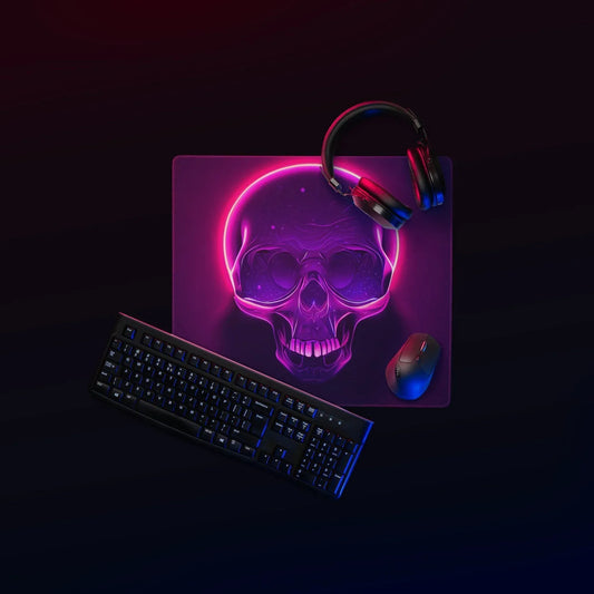 pink-skull-mauspad-mousepad-jlr-design-1 - JLR Design
