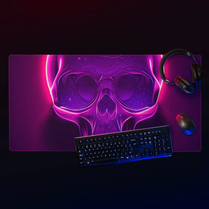 pink-skull-mauspad-mousepad-jlr-design-2 - JLR Design