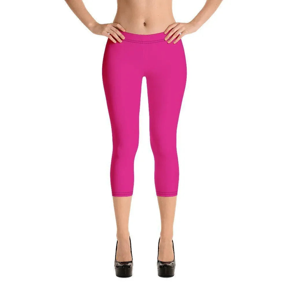 pinke-capri-leggings-capri-leggings-jlr-design-2 - JLR Design