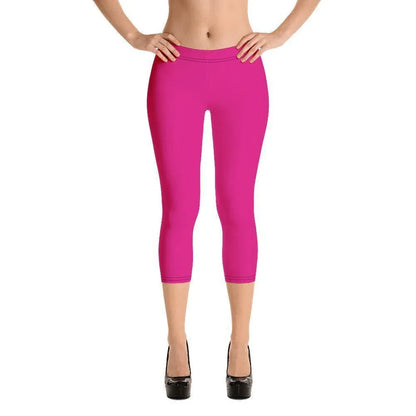 pinke-capri-leggings-capri-leggings-jlr-design-2 - JLR Design