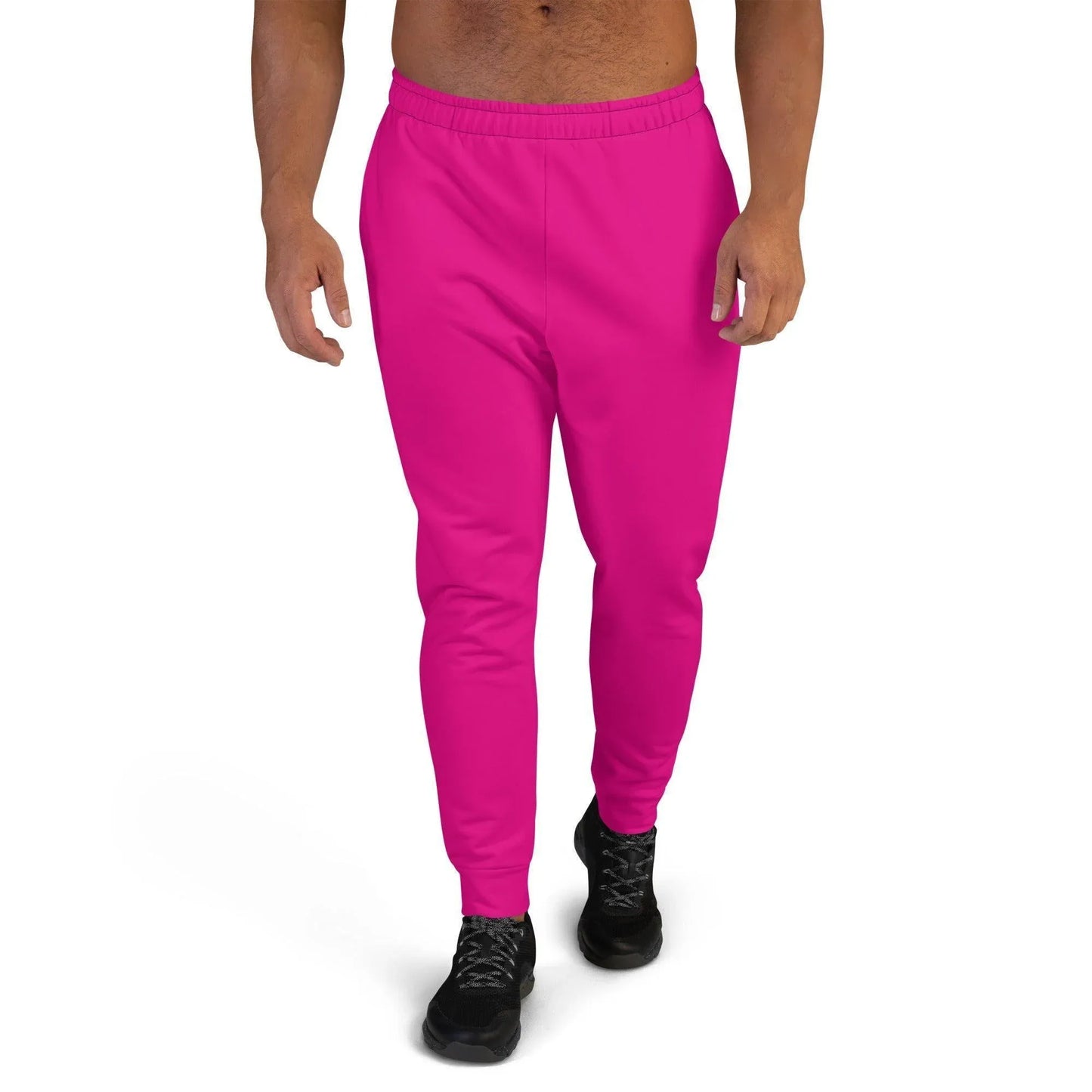 pinke-herren-jogginghose-jogginghose-jlr-design-1 - JLR Design