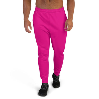 pinke-herren-jogginghose-jogginghose-jlr-design-1 - JLR Design