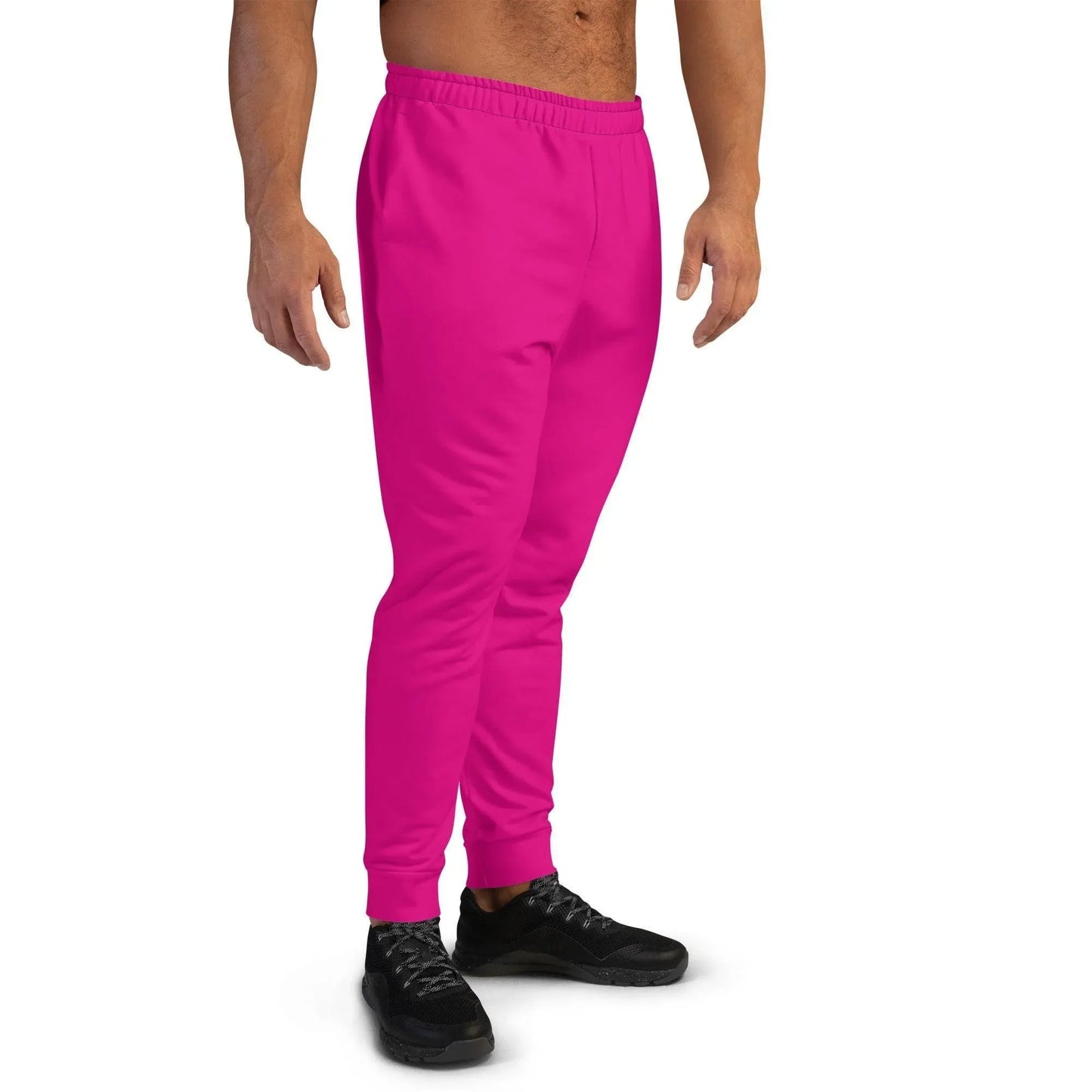 pinke-herren-jogginghose-jogginghose-jlr-design-2 - JLR Design
