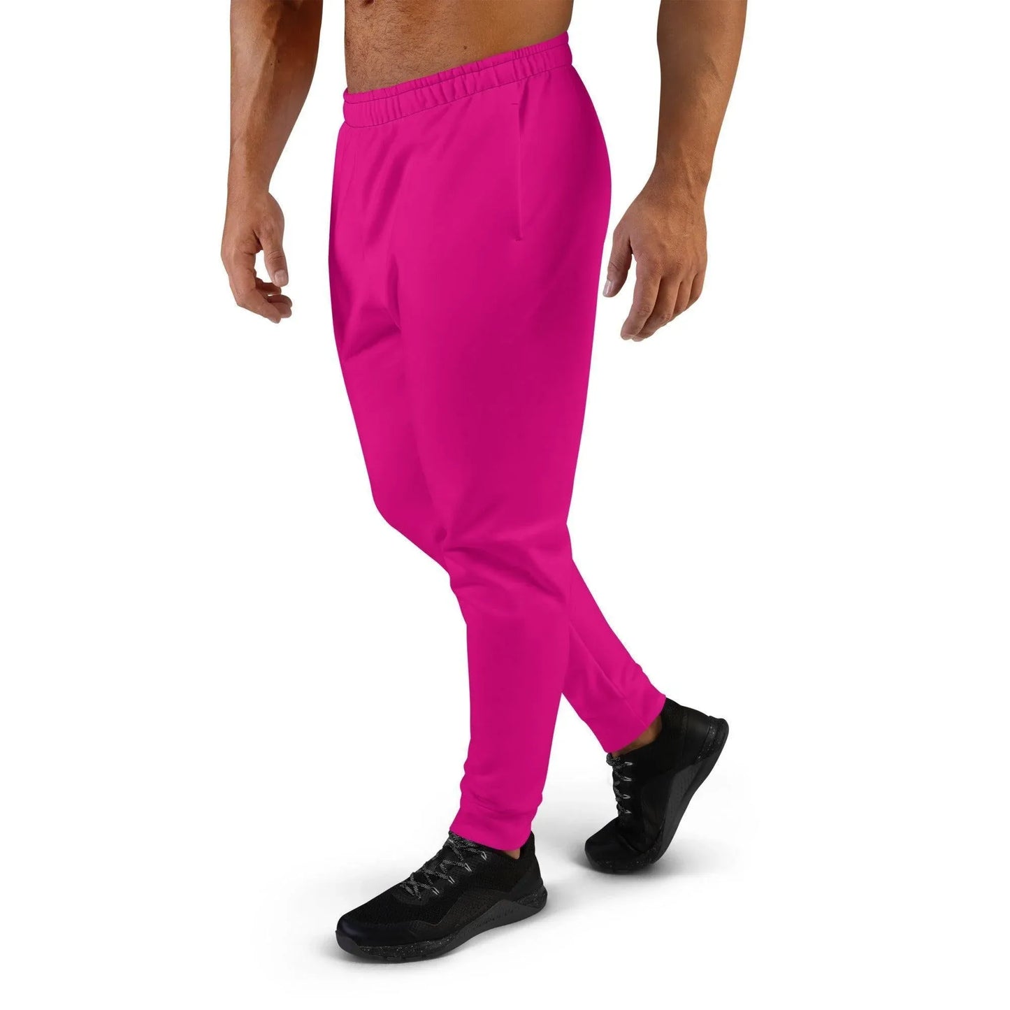 pinke-herren-jogginghose-jogginghose-jlr-design-3 - JLR Design