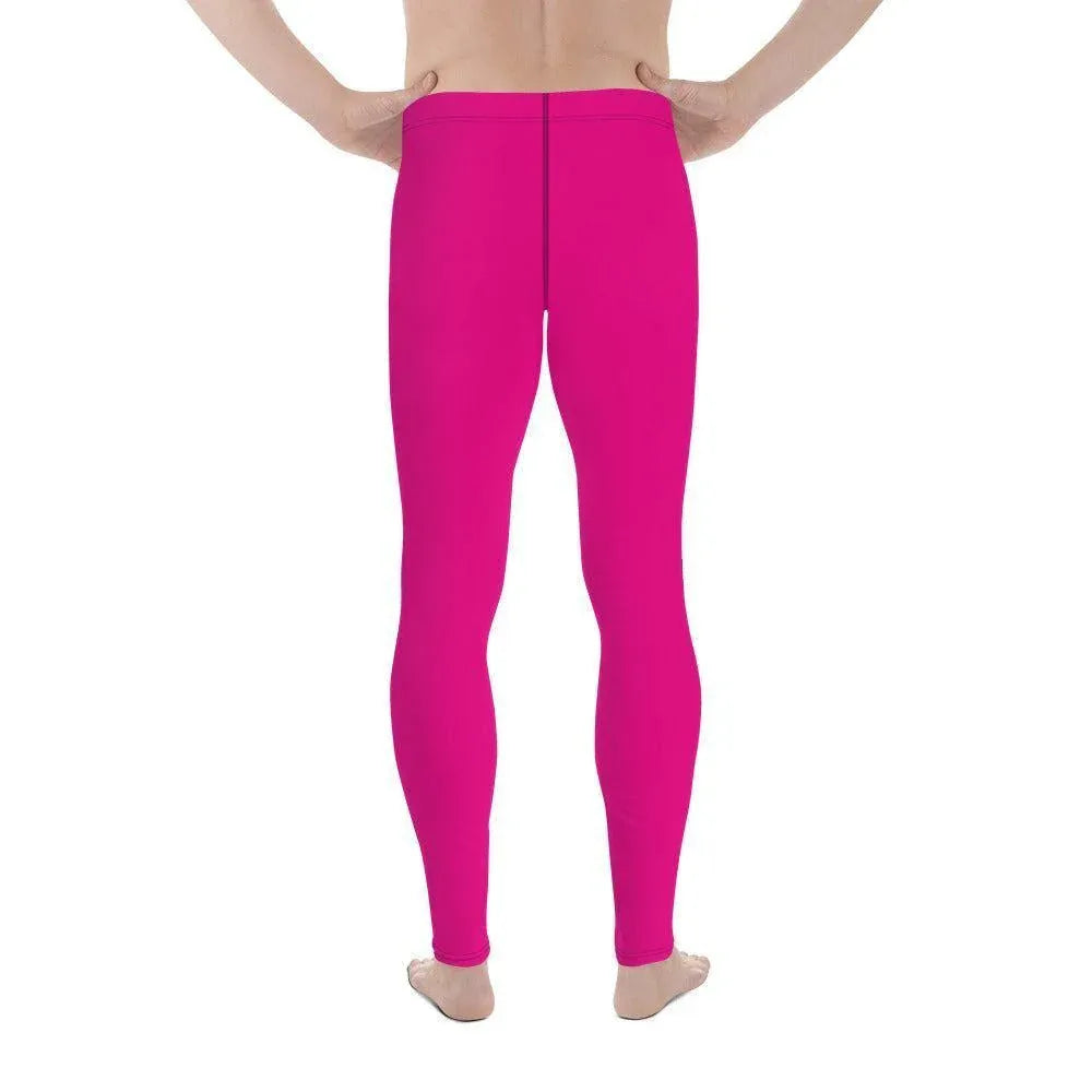 pinke-herren-leggings-leggings-jlr-design-2 - JLR Design