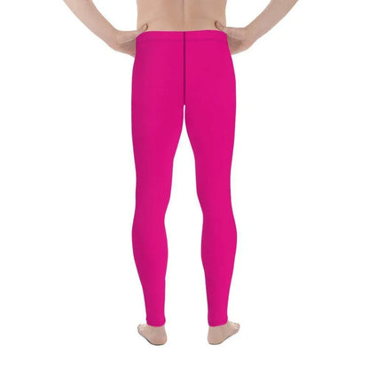 pinke-herren-leggings-leggings-jlr-design-2 - JLR Design