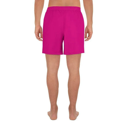 pinke-herren-sport-shorts-sport-shorts-jlr-design-4 - JLR Design