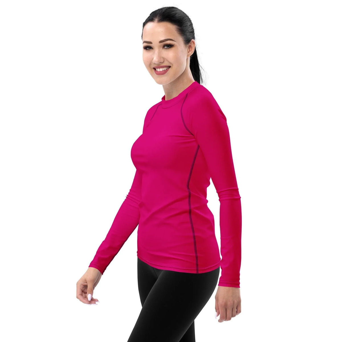 pinkes-damen-rash-guard-rash-guard-jlr-design-jlr-design-de-3 - JLR Design