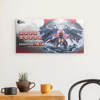 princeton-meta-azur-lane-poster-poster-jlr-design-2 - JLR Design