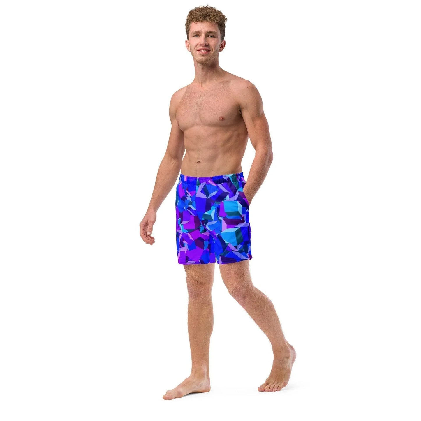 purple-cube-herren-badehosen-badehose-jlr-design-4 - JLR Design