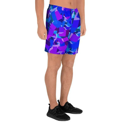purple-cube-herren-sport-shorts-sport-shorts-jlr-design-3 - JLR Design
