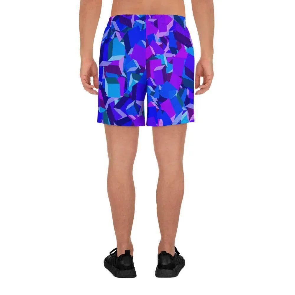 purple-cube-herren-sport-shorts-sport-shorts-jlr-design-4 - JLR Design