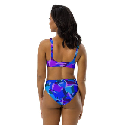 purple-cube-high-waist-bikini-bikini-jlr-design-4 - JLR Design