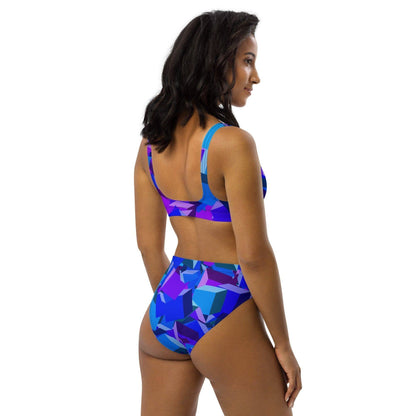 purple-cube-high-waist-bikini-bikini-jlr-design-5 - JLR Design