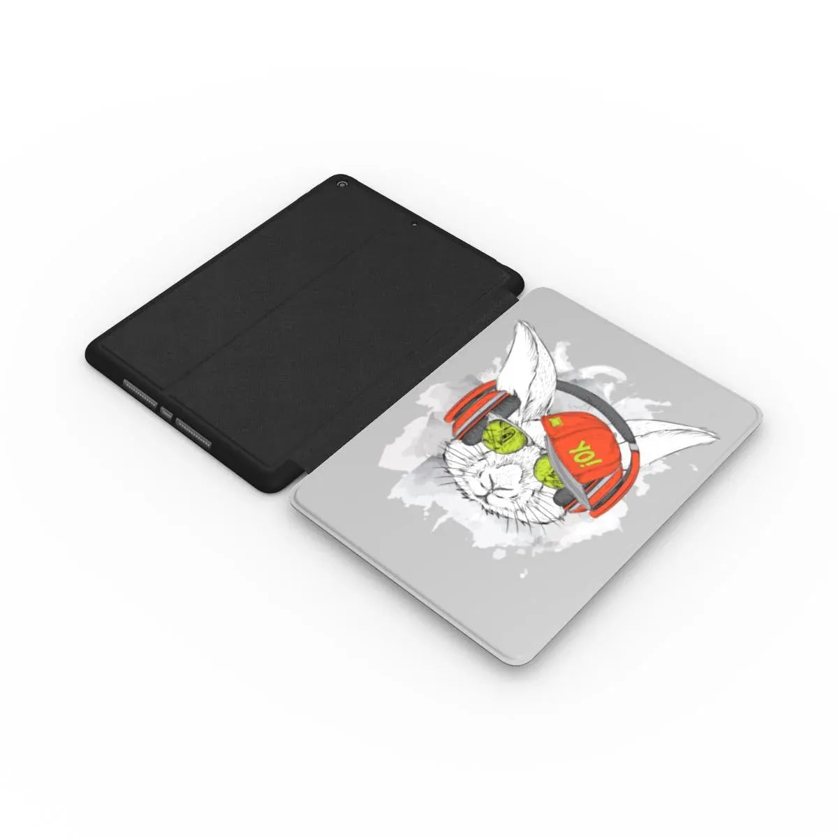rabbit-ipad-case-tech-accessories-jlr-design-1 - JLR Design