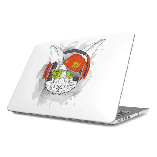 rabbit-macbook-case-tech-accessories-jlr-design-1 - JLR Design