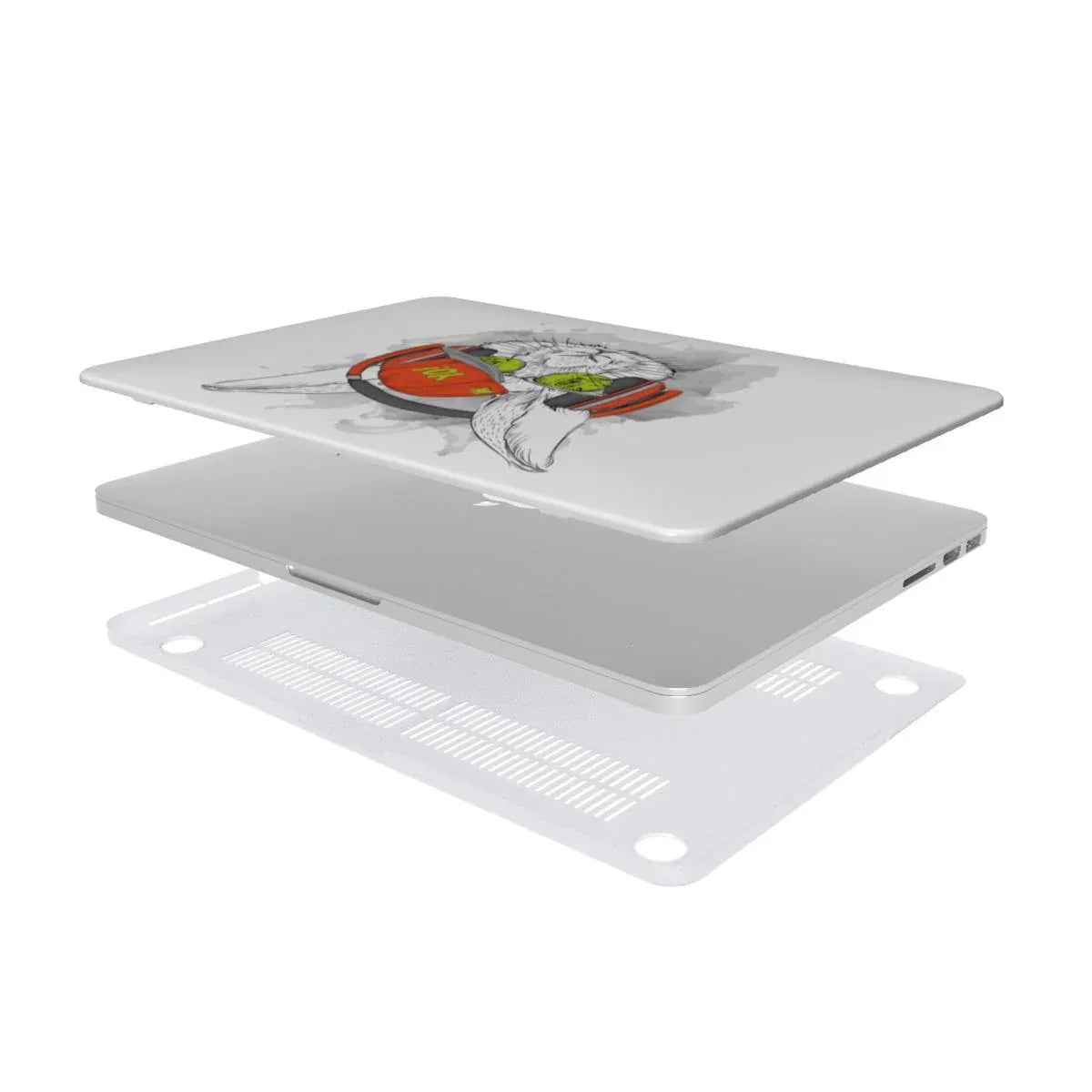 rabbit-macbook-case-tech-accessories-jlr-design-3 - JLR Design