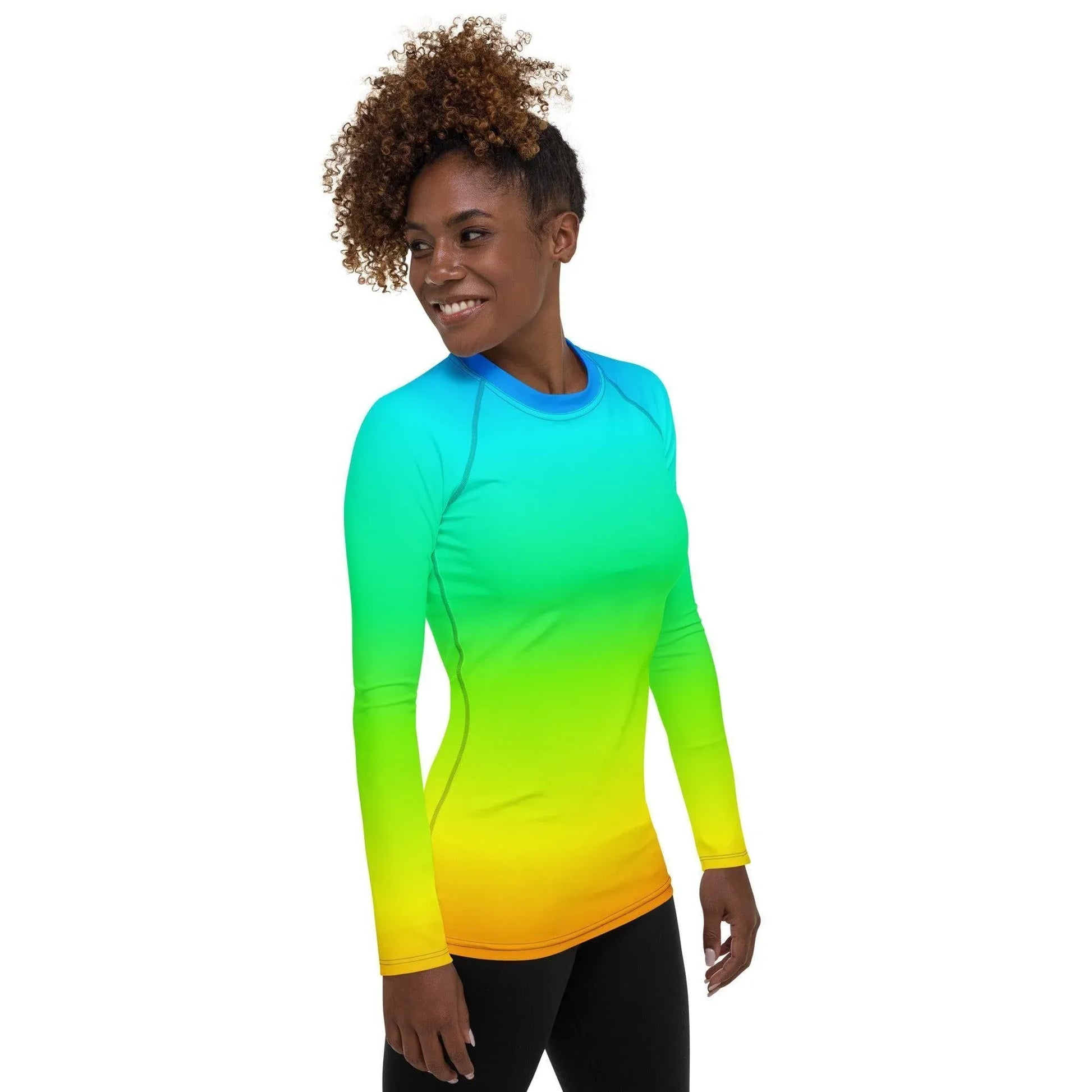rainbow-damen-rash-guard-rash-guard-jlr-design-4 - JLR Design