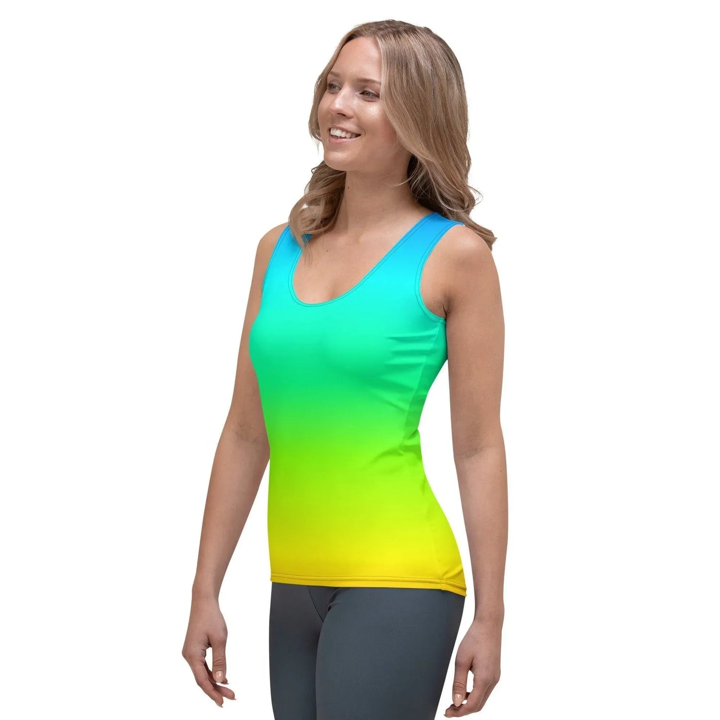 rainbow-damen-tank-top-tank-top-jlr-design-1 - JLR Design
