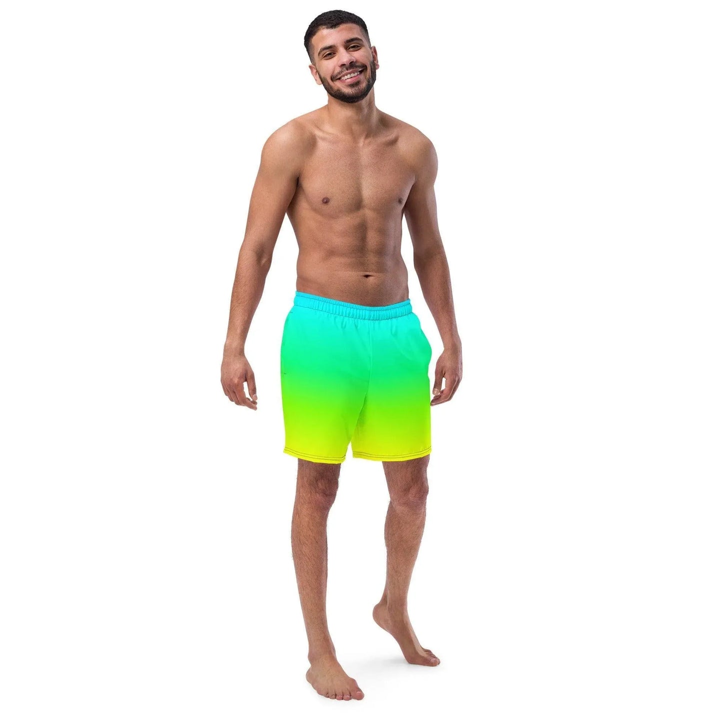 rainbow-herren-badehosen-badehose-jlr-design-2 - JLR Design