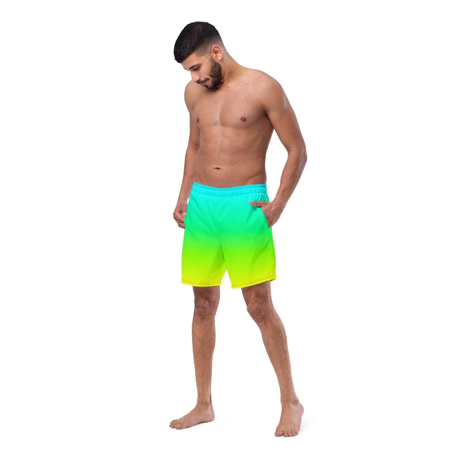 rainbow-herren-badehosen-badehose-jlr-design-4 - JLR Design