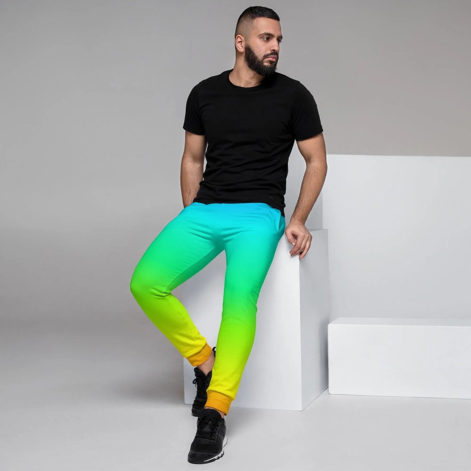 rainbow-herren-jogginghose-jogginghose-jlr-design-2 - JLR Design