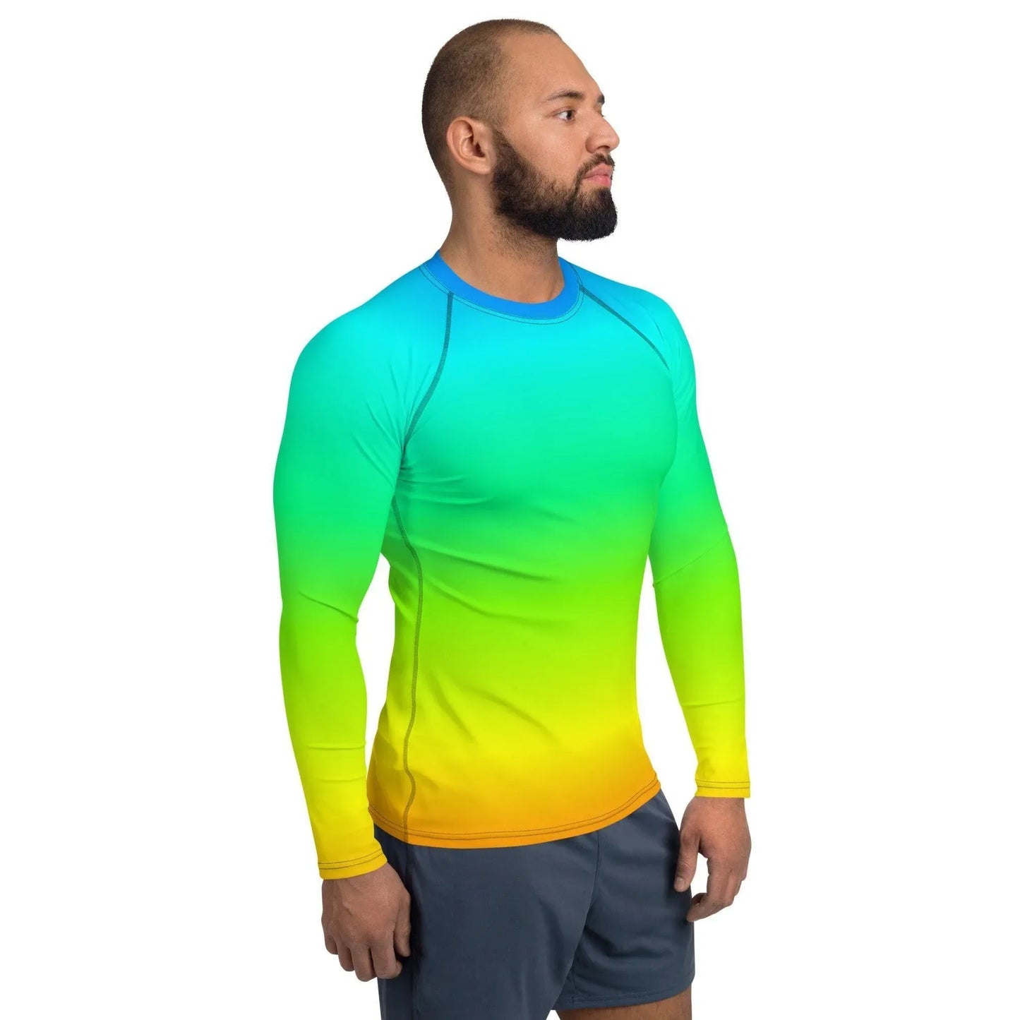 rainbow-herren-rash-guard-rash-guard-jlr-design-4 - JLR Design