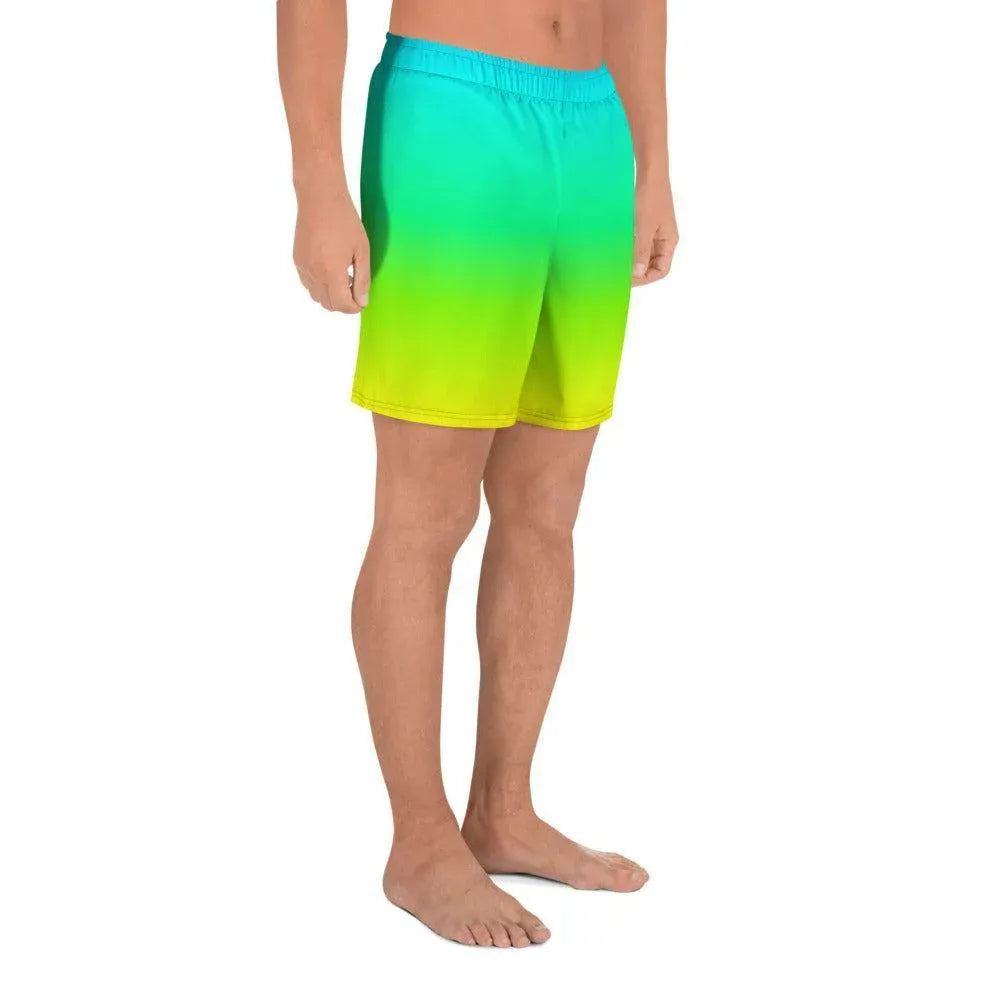 rainbow-herren-sport-shorts-sport-shorts-jlr-design-1 - JLR Design