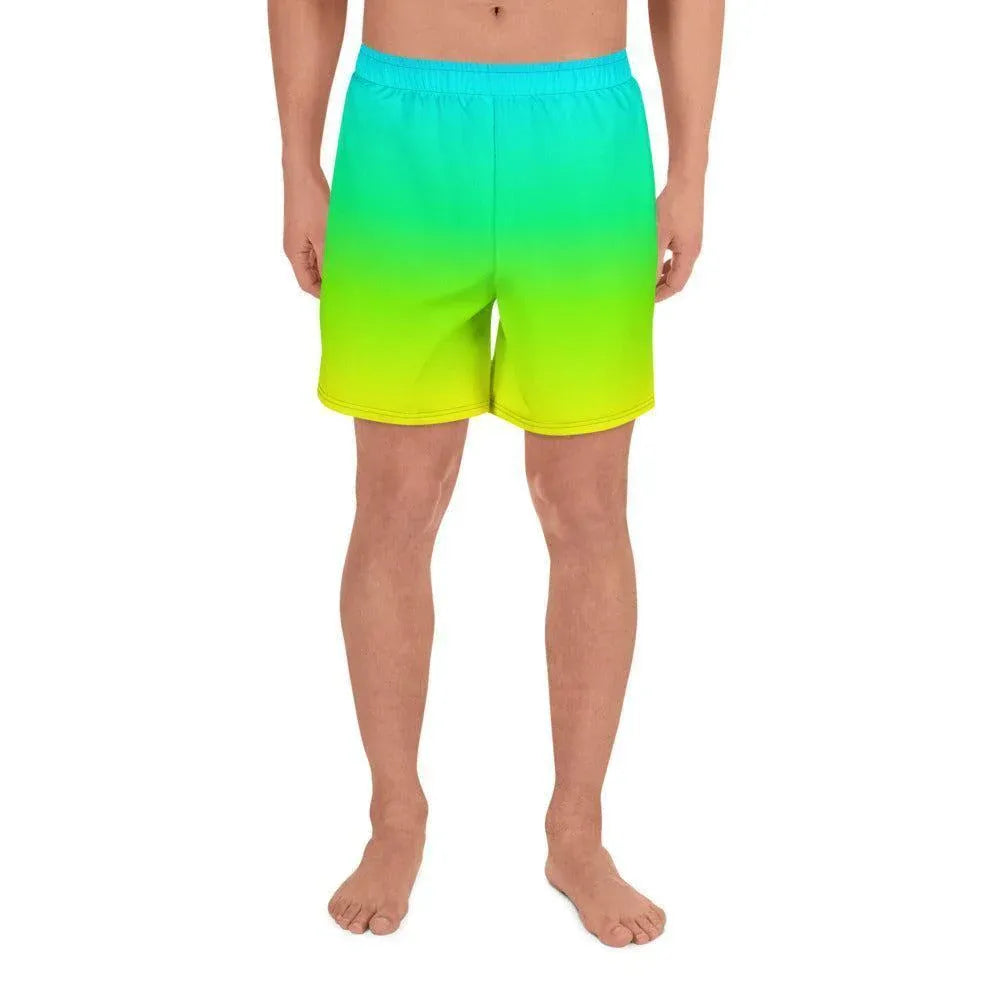 rainbow-herren-sport-shorts-sport-shorts-jlr-design-2 - JLR Design
