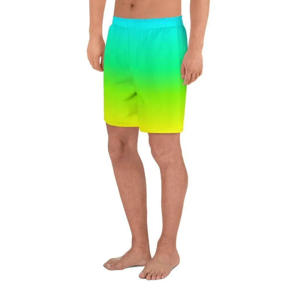 rainbow-herren-sport-shorts-sport-shorts-jlr-design-3 - JLR Design