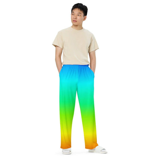 rainbow-hose-mit-weitem-bein-hose-mit-weitem-bein-jlr-design-1 - JLR Design