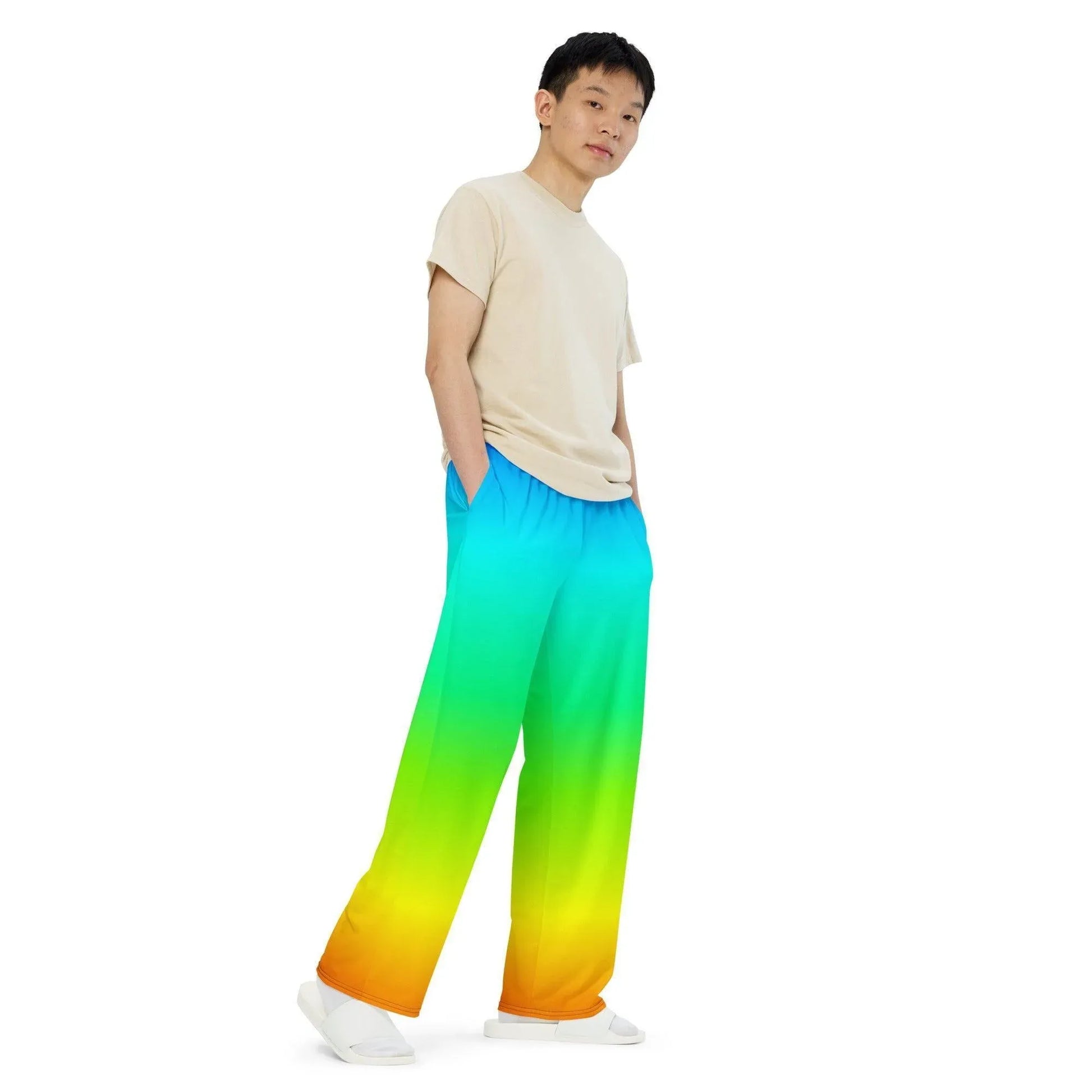 rainbow-hose-mit-weitem-bein-hose-mit-weitem-bein-jlr-design-2 - JLR Design