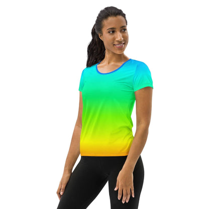 rainbow-sport-t-shirt-fur-damen-sport-t-shirt-jlr-design-4 - JLR Design