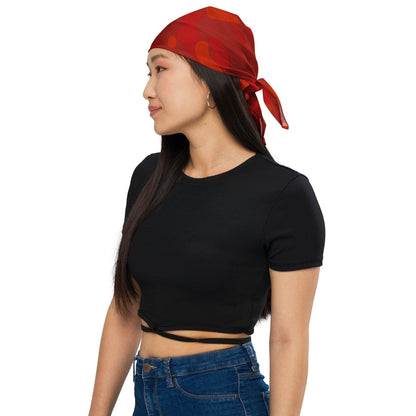 red-camouflage-bandana-bandana-jlr-design-5 - JLR Design