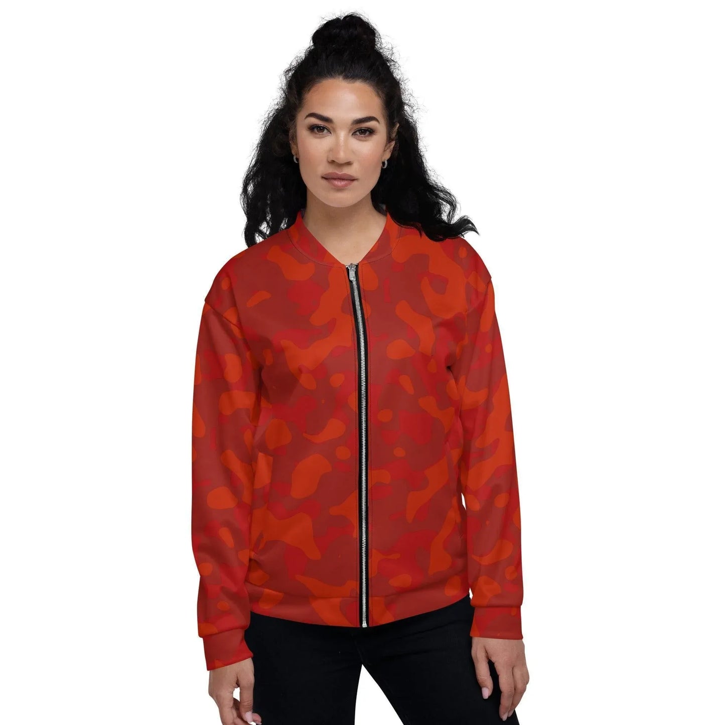 red-camouflage-bomberjacke-bomberjacke-jlr-design-1 - JLR Design