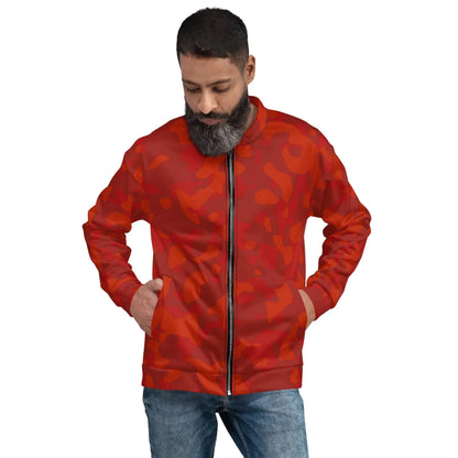 red-camouflage-bomberjacke-bomberjacke-jlr-design-2 - JLR Design
