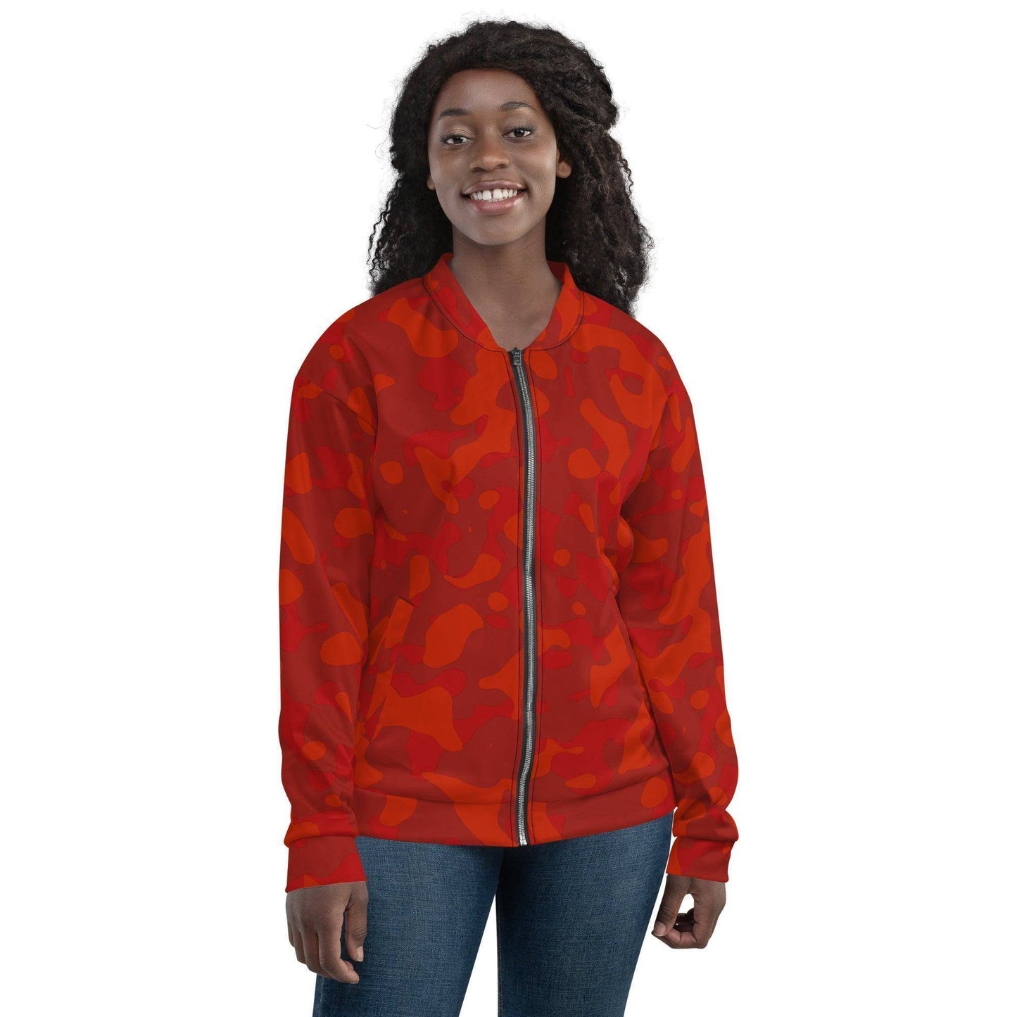 red-camouflage-bomberjacke-bomberjacke-jlr-design-3 - JLR Design