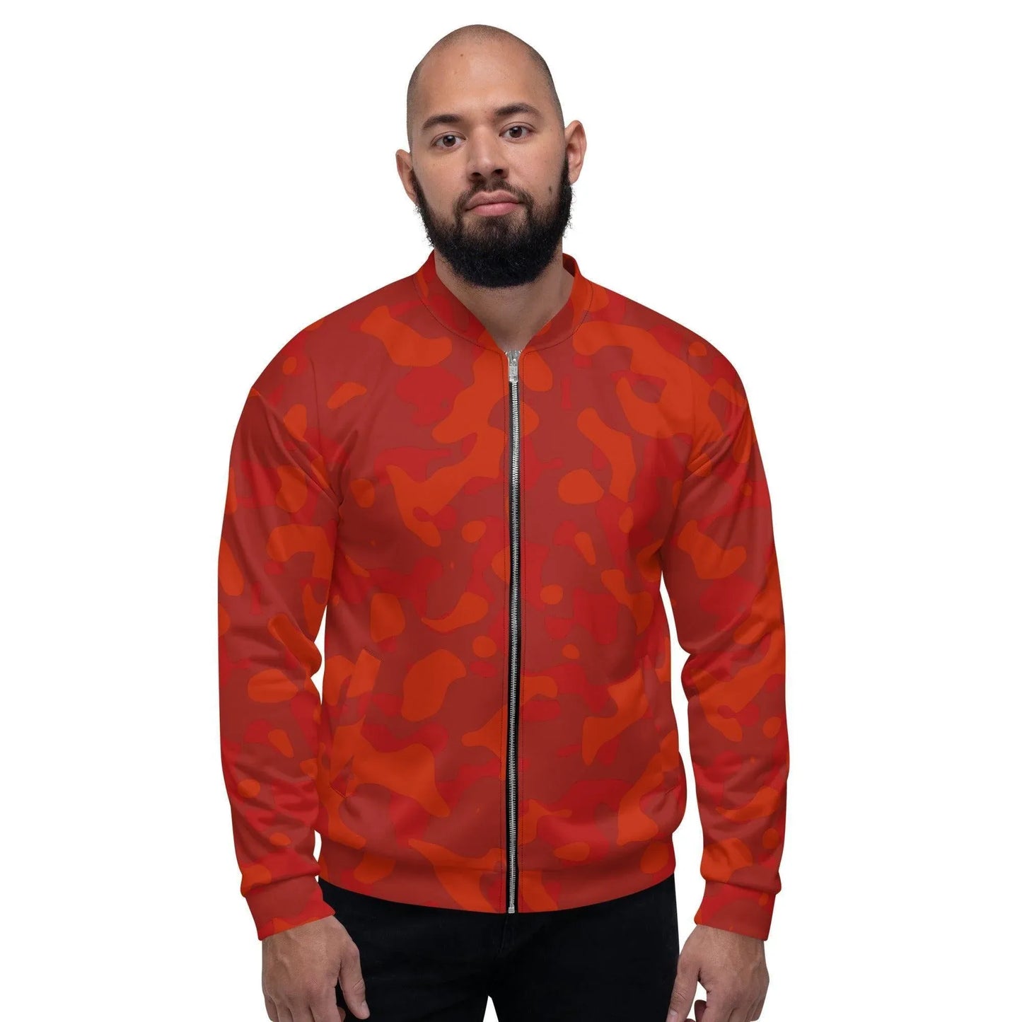 red-camouflage-bomberjacke-bomberjacke-jlr-design-4 - JLR Design