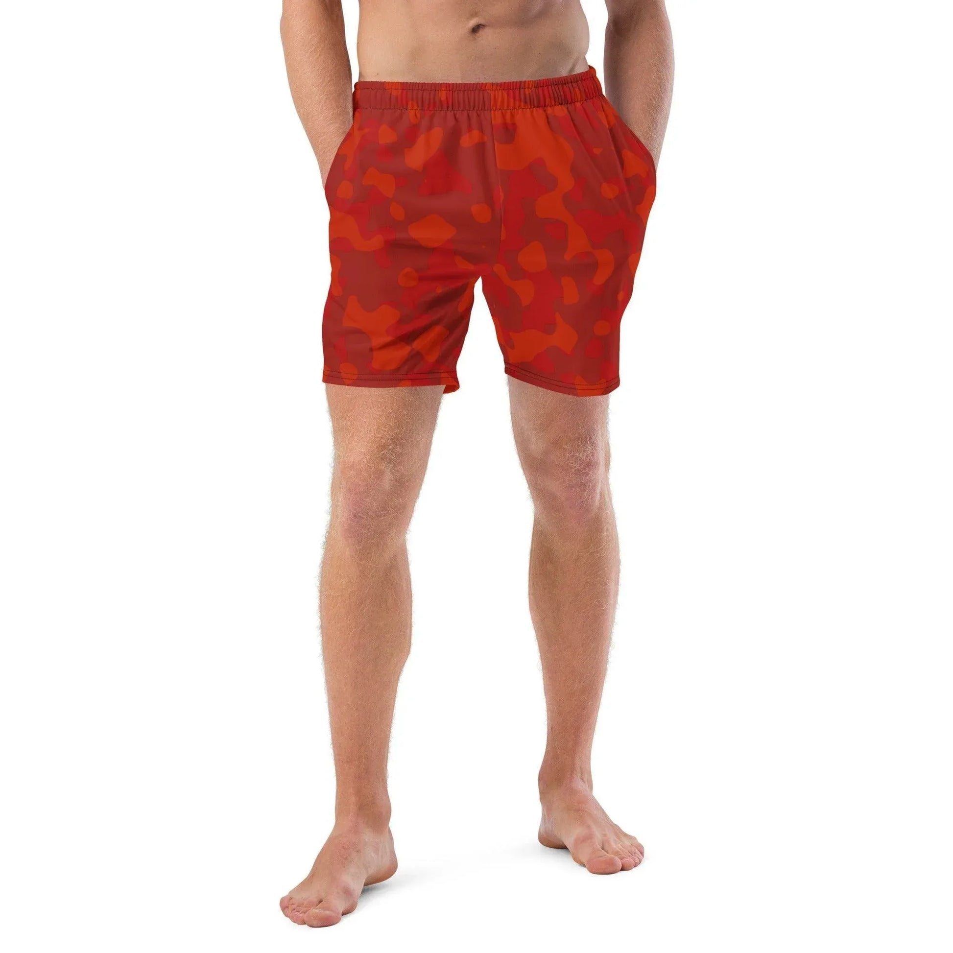 red-camouflage-herren-badehosen-badehose-jlr-design-2 - JLR Design