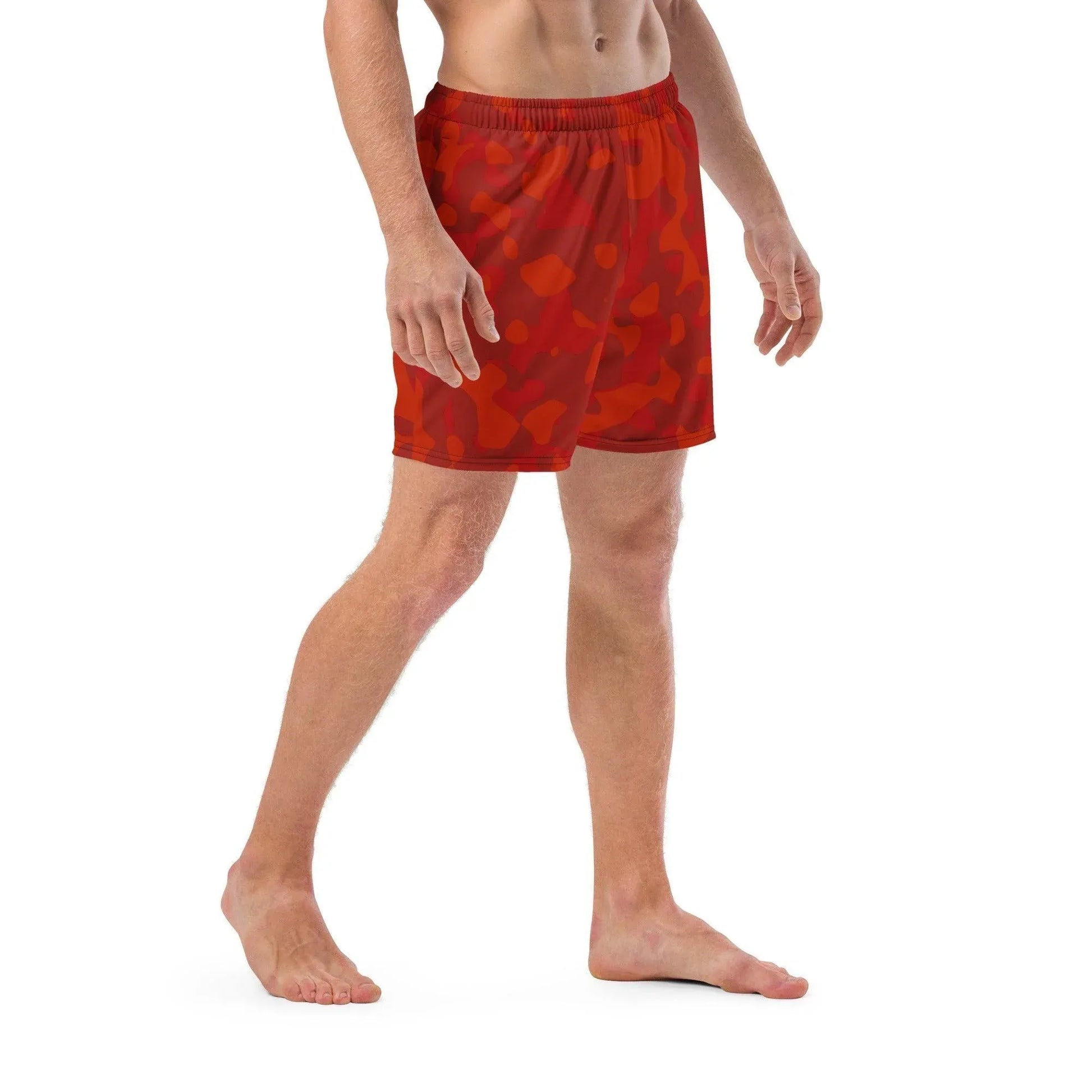 red-camouflage-herren-badehosen-badehose-jlr-design-3 - JLR Design