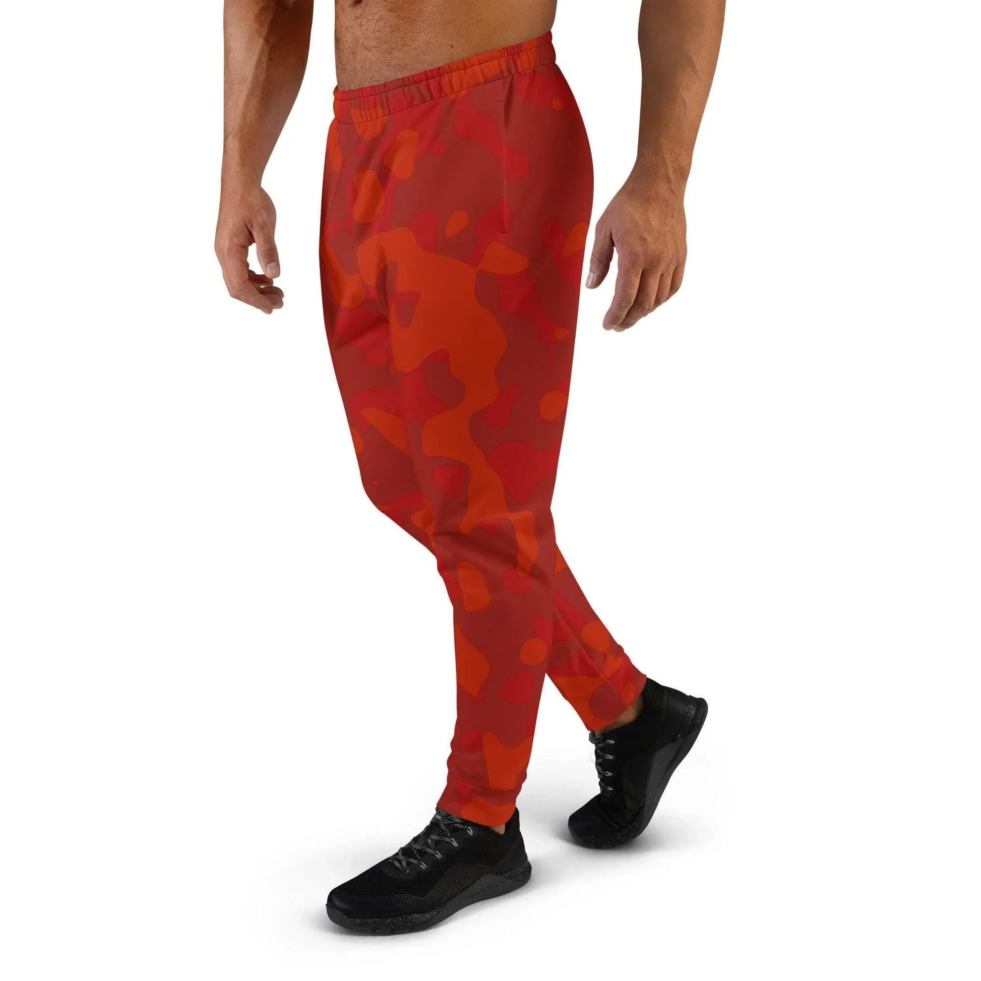 red-camouflage-herren-jogginghose-jogginghose-jlr-design-1 - JLR Design