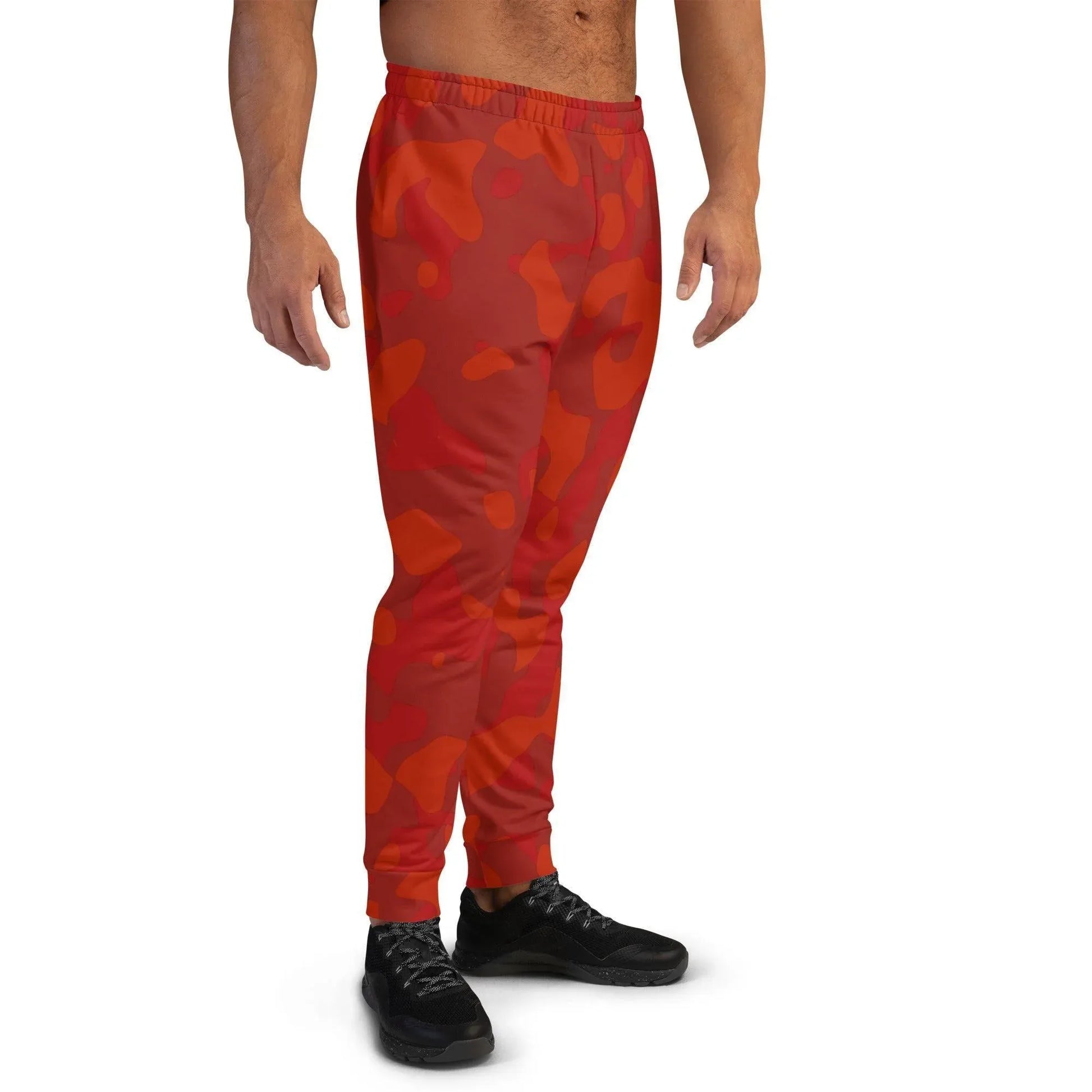 red-camouflage-herren-jogginghose-jogginghose-jlr-design-3 - JLR Design