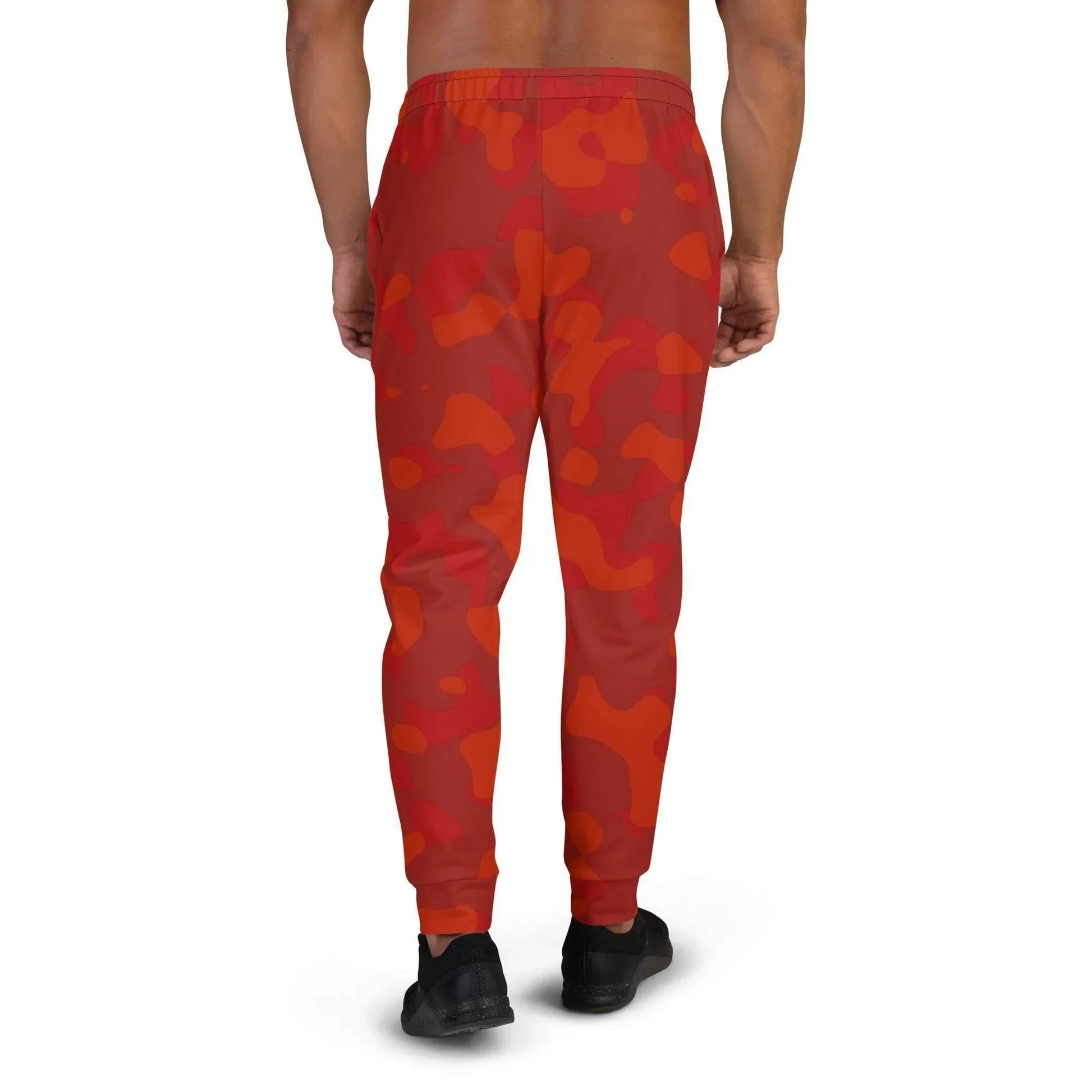 red-camouflage-herren-jogginghose-jogginghose-jlr-design-4 - JLR Design