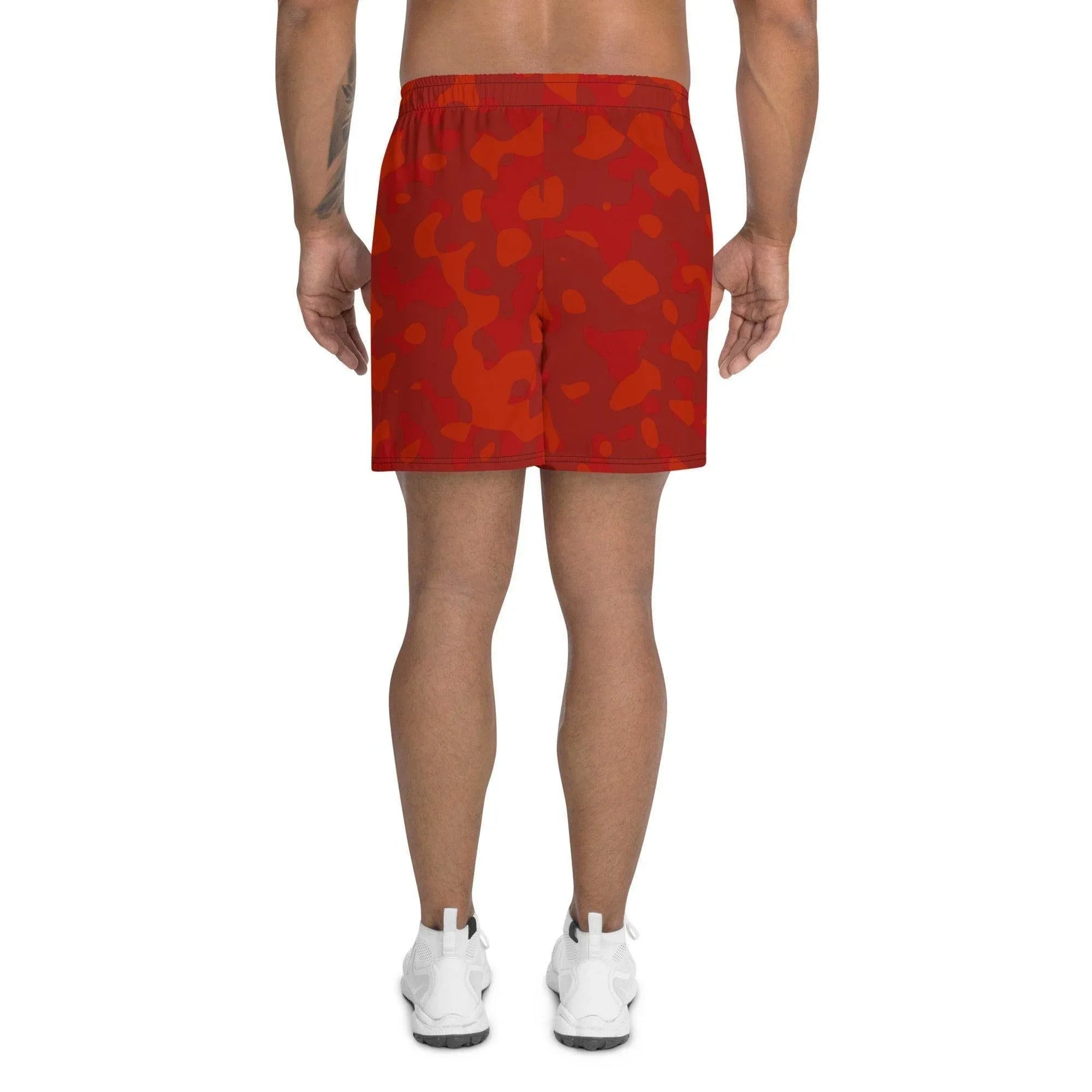 red-camouflage-herren-sport-shorts-sport-shorts-jlr-design-4 - JLR Design