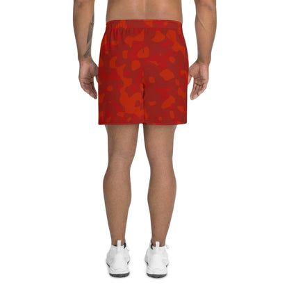 red-camouflage-herren-sport-shorts-sport-shorts-jlr-design-4 - JLR Design