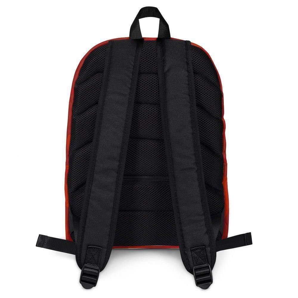 red-camouflage-mittelgrosser-rucksack-rucksack-jlr-design-3 - JLR Design